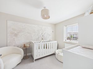 Bedroom Two- click for photo gallery